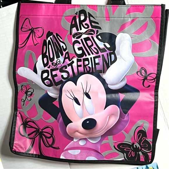 DISNEY’S MINNIE MOUSE AND FRIENDS GIFT SET - Picture 9 of 16